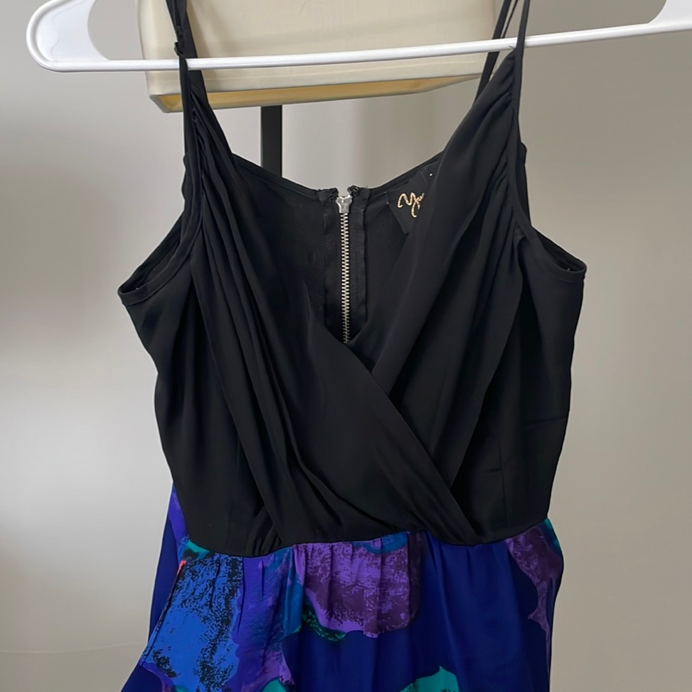 Yumi Kim midi silk dress